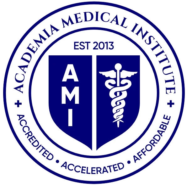 Academia Medical Institute logo