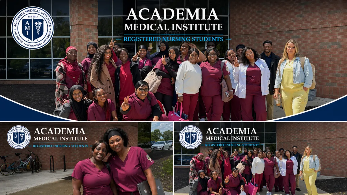 Enroll in our next PN or LPN-to-RN class starting on May 4, 2026