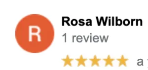 Rosa Wilburn
