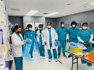 With travel nurses making $150 an hour, hospital systems are forced to innovate datastartaa