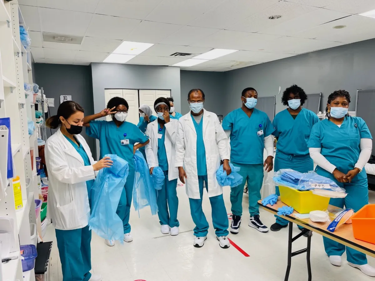 With travel nurses making $150 an hour, hospital systems are forced to innovate datastartaa